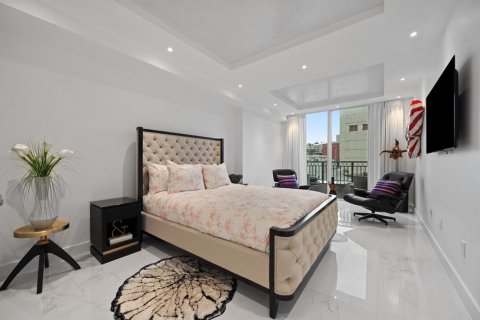 Copropriété à vendre à West Palm Beach, Floride: 2 chambres, 128.02 m2 № 2385006 - photo 22
