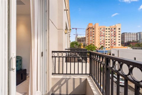Copropriété à vendre à West Palm Beach, Floride: 2 chambres, 128.02 m2 № 2385006 - photo 26