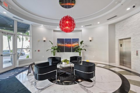 Copropriété à vendre à West Palm Beach, Floride: 2 chambres, 128.02 m2 № 2385006 - photo 29