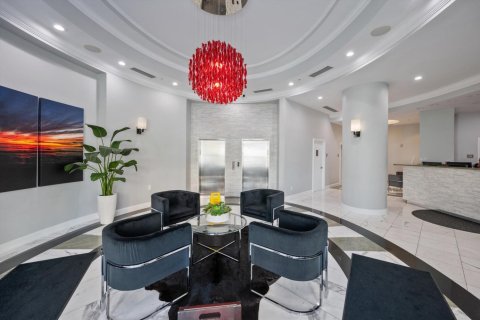 Copropriété à vendre à West Palm Beach, Floride: 2 chambres, 128.02 m2 № 2385006 - photo 30