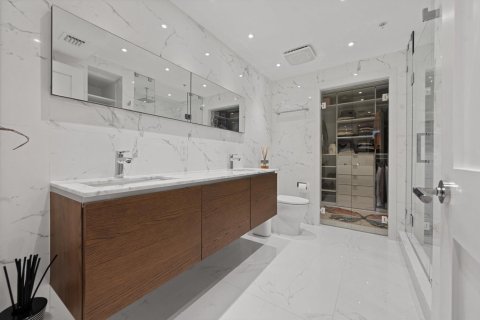 Copropriété à vendre à West Palm Beach, Floride: 2 chambres, 128.02 m2 № 2385006 - photo 17