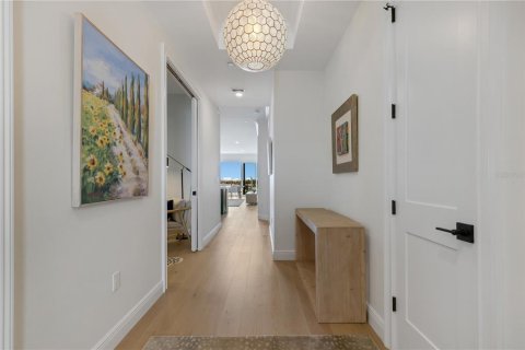 Condo in Venice, Florida, 3 bedrooms № 2157368 - photo 9
