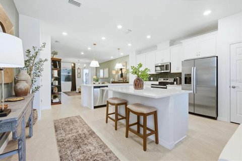 Touwnhouse à vendre à Sarasota, Floride: 3 chambres, 164.99 m2 № 2381015 - photo 17