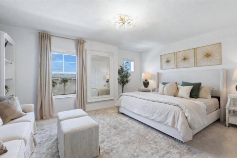 Touwnhouse à vendre à Sarasota, Floride: 3 chambres, 164.99 m2 № 2381015 - photo 26
