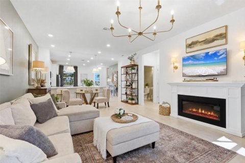 Touwnhouse à vendre à Sarasota, Floride: 3 chambres, 164.99 m2 № 2381015 - photo 20