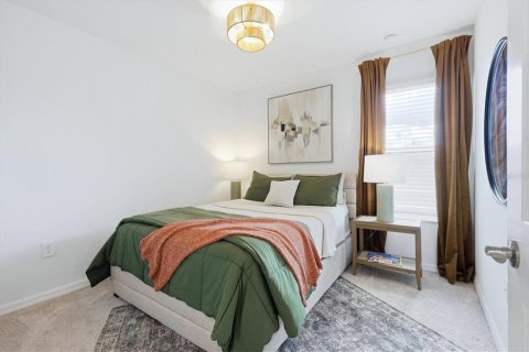 Touwnhouse à vendre à Sarasota, Floride: 3 chambres, 164.99 m2 № 2381015 - photo 11