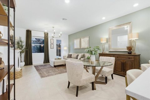 Touwnhouse à vendre à Sarasota, Floride: 3 chambres, 164.99 m2 № 2381015 - photo 22