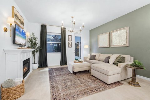 Touwnhouse à vendre à Sarasota, Floride: 3 chambres, 164.99 m2 № 2381015 - photo 25