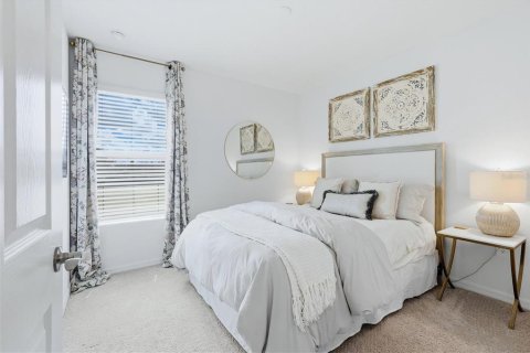 Touwnhouse à vendre à Sarasota, Floride: 3 chambres, 164.99 m2 № 2381015 - photo 10