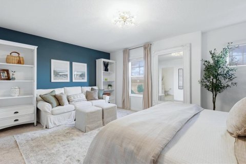 Touwnhouse à vendre à Sarasota, Floride: 3 chambres, 164.99 m2 № 2381015 - photo 5