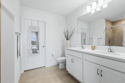 Touwnhouse à vendre à Sarasota, Floride: 3 chambres, 164.99 m2 № 2381015 - photo 6