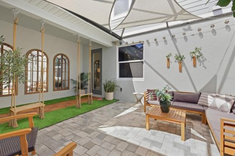 Touwnhouse à vendre à Sarasota, Floride: 3 chambres, 164.99 m2 № 2381015 - photo 29