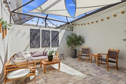 Touwnhouse à vendre à Sarasota, Floride: 3 chambres, 164.99 m2 № 2381015 - photo 30