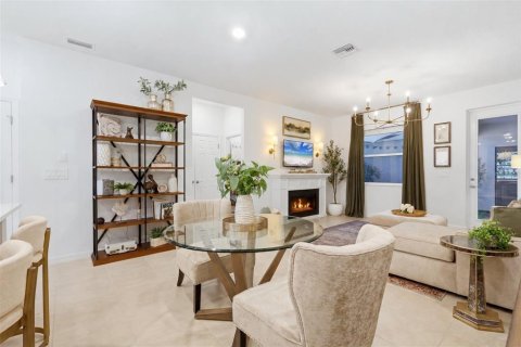 Touwnhouse à vendre à Sarasota, Floride: 3 chambres, 164.99 m2 № 2381015 - photo 23