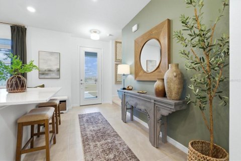 Touwnhouse à vendre à Sarasota, Floride: 3 chambres, 164.99 m2 № 2381015 - photo 16