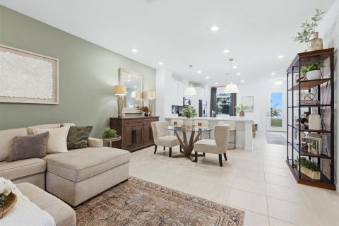 Touwnhouse à vendre à Sarasota, Floride: 3 chambres, 164.99 m2 № 2381015 - photo 24