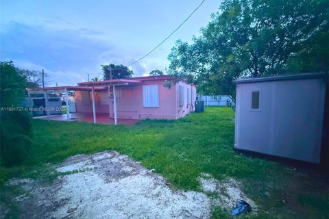 Villa ou maison à vendre à Miami, Floride: 3 chambres, 128.58 m2 № 2019269 - photo 20