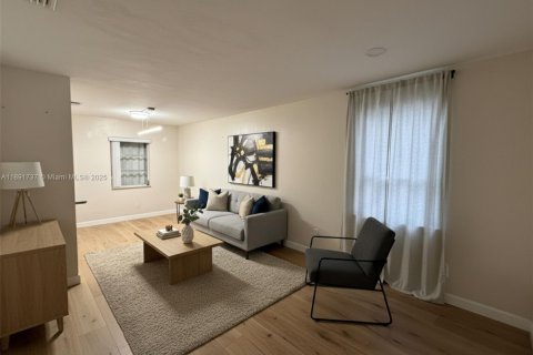 Villa ou maison à vendre à Miami, Floride: 3 chambres, 128.58 m2 № 2019269 - photo 5