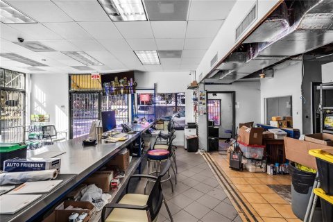 Immobilier commercial à vendre à Miami, Floride: 169.27 m2 № 2093648 - photo 7