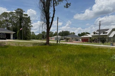 Land in Sebring, Florida № 2159004 - photo 2