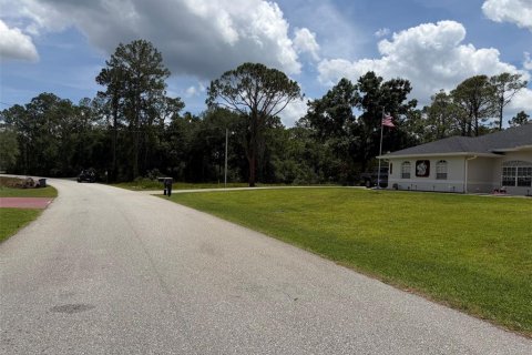 Land in Sebring, Florida № 2159004 - photo 8
