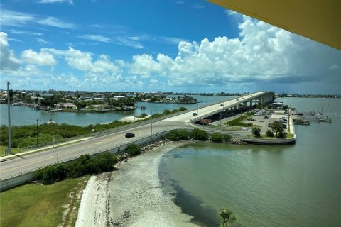 Copropriété à vendre à Belleair Bluffs, Floride: 2 chambres, 146.79 m2 № 2330255 - photo 7