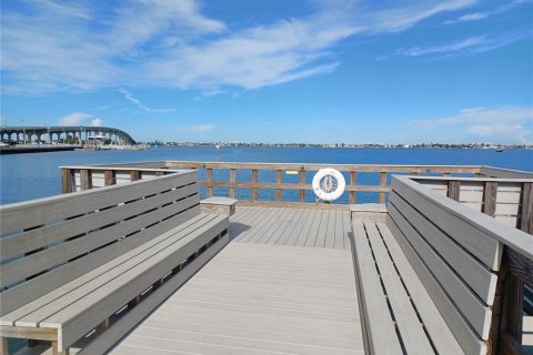 Copropriété à vendre à Belleair Bluffs, Floride: 2 chambres, 146.79 m2 № 2330255 - photo 29