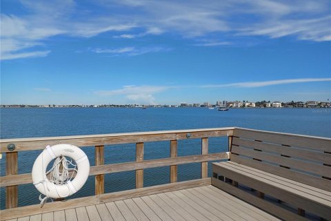 Copropriété à vendre à Belleair Bluffs, Floride: 2 chambres, 146.79 m2 № 2330255 - photo 30