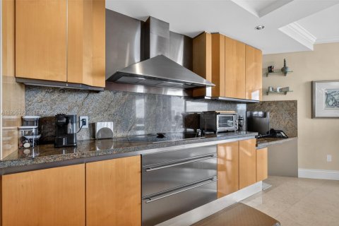 Купить кондоминиум в Авентура, Флорида 4 спальни, 440.36м2, № 1996398 - фото 27