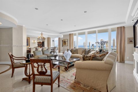 Купить кондоминиум в Авентура, Флорида 4 спальни, 440.36м2, № 1996398 - фото 10