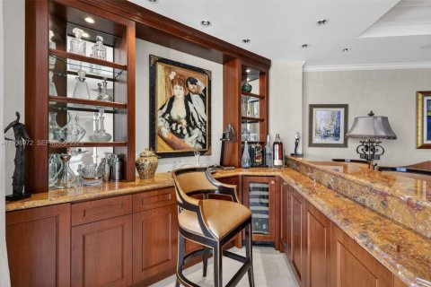 Купить кондоминиум в Авентура, Флорида 4 спальни, 440.36м2, № 1996398 - фото 20