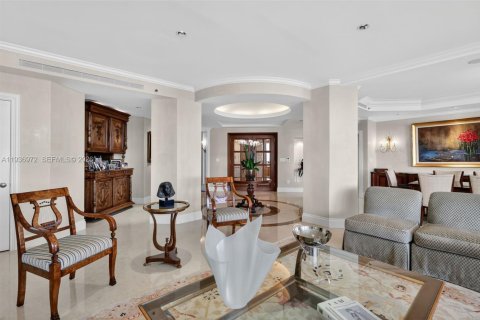 Купить кондоминиум в Авентура, Флорида 4 спальни, 440.36м2, № 1996398 - фото 9