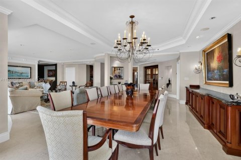 Купить кондоминиум в Авентура, Флорида 4 спальни, 440.36м2, № 1996398 - фото 14