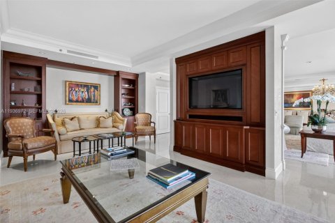 Купить кондоминиум в Авентура, Флорида 4 спальни, 440.36м2, № 1996398 - фото 18