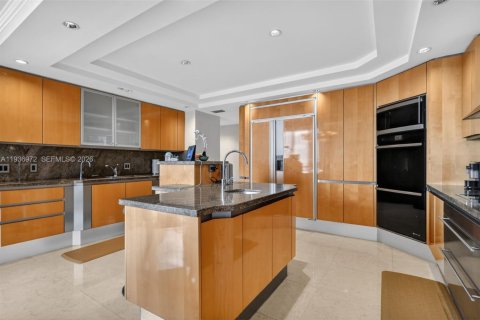 Купить кондоминиум в Авентура, Флорида 4 спальни, 440.36м2, № 1996398 - фото 23