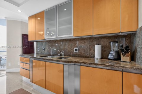 Купить кондоминиум в Авентура, Флорида 4 спальни, 440.36м2, № 1996398 - фото 26