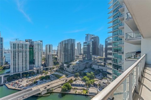 Condo à Miami, Floride, 2 chambres  № 2084265