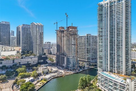 Copropriété à vendre à Miami, Floride: 2 chambres, 103.86 m2 № 2084265 - photo 2