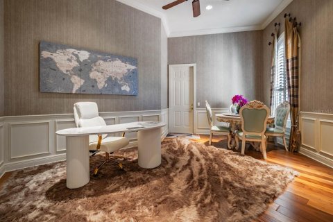 Купить виллу или дом в Дейд-Сити, Флорида 12 комнат, 309.46м2, № 2202746 - фото 27