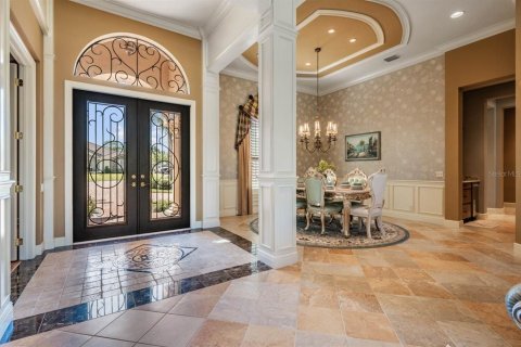 Купить виллу или дом в Дейд-Сити, Флорида 12 комнат, 309.46м2, № 2202746 - фото 2