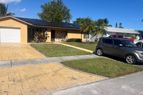 Купить виллу или дом в Майами, Флорида 3 спальни, 175.31м2, № 2009197 - фото 6