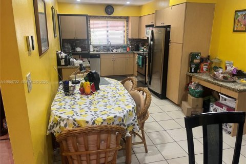 Купить виллу или дом в Майами, Флорида 3 спальни, 175.31м2, № 2009197 - фото 18