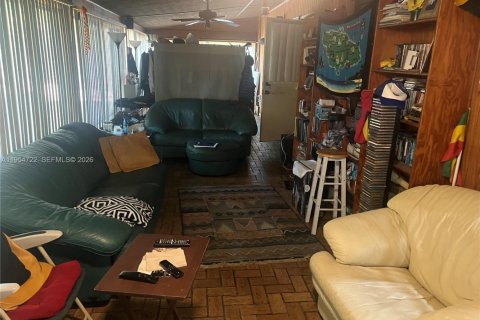 Купить виллу или дом в Майами, Флорида 3 спальни, 175.31м2, № 2009197 - фото 22