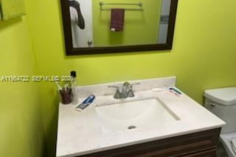 Купить виллу или дом в Майами, Флорида 3 спальни, 175.31м2, № 2009197 - фото 26