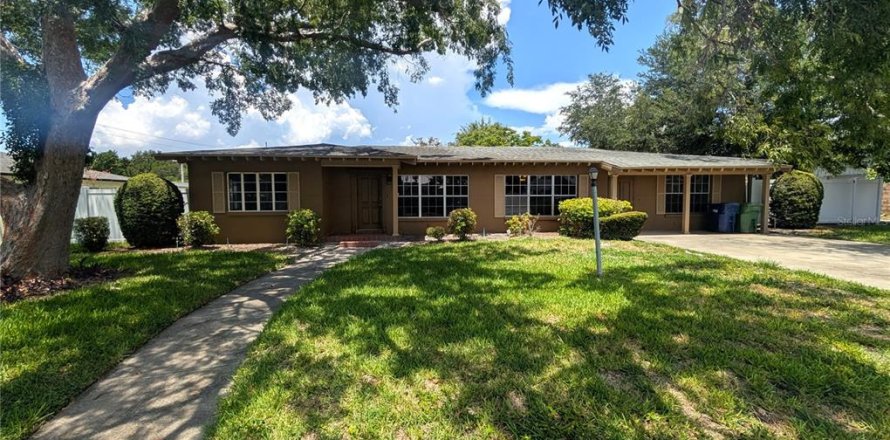 Casa en Tampa, Florida 3 dormitorios, 181.16 m2 № 2150104