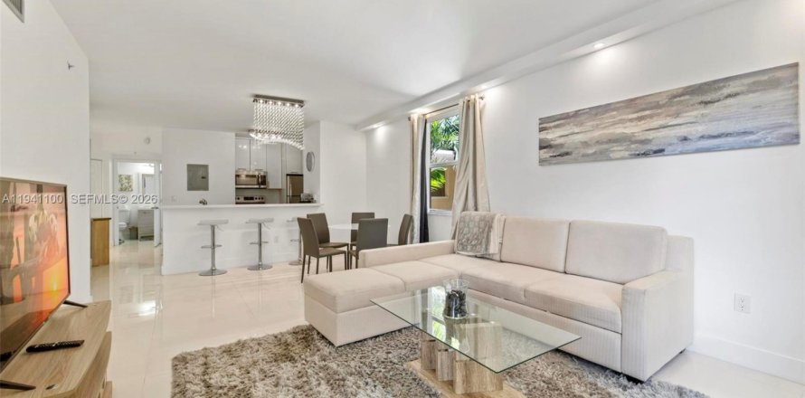 Condo in Sunny Isles Beach, Florida, 2 bedrooms  № 1997838