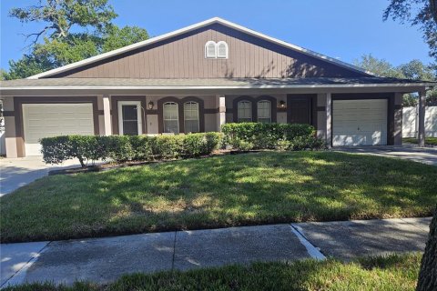 Touwnhouse à louer à Tampa, Floride: 3 chambres, 111.48 m2 № 2436673 - photo 2