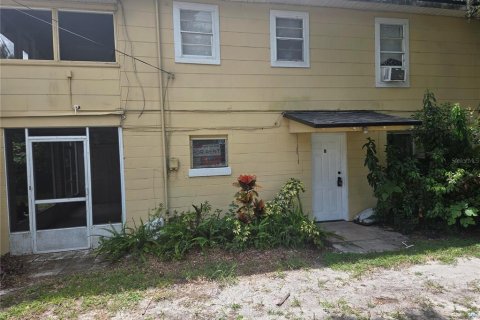 Apartamento en alquiler en Auburndale, Florida, 2 dormitorios, 66.43 m2 № 1905701 - foto 1