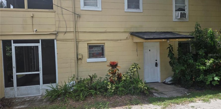 Apartamento en Auburndale, Florida 2 dormitorios, 66.43 m2 № 1905701
