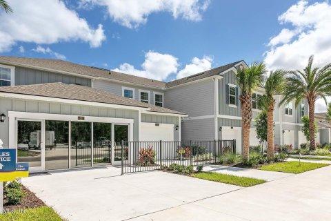House in BRIDGEWATER in Jupiter, Florida 3 bedrooms, 166.76 sq.m. № 887295 - photo 1